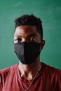 Free stock photo of adult, african american, boy