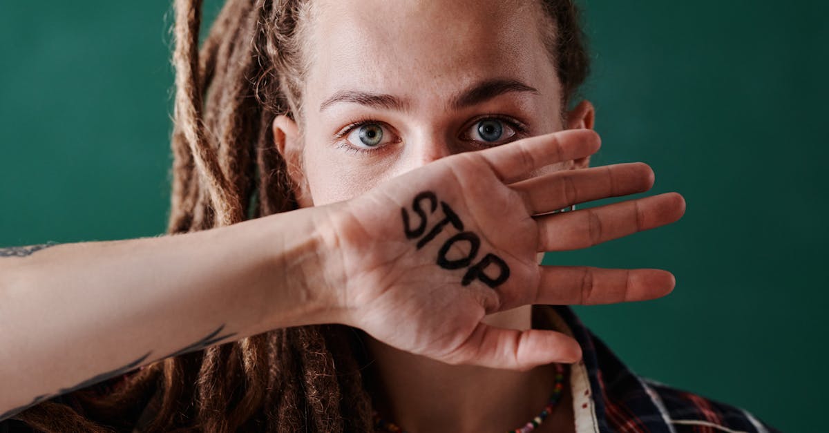 What does stop mean