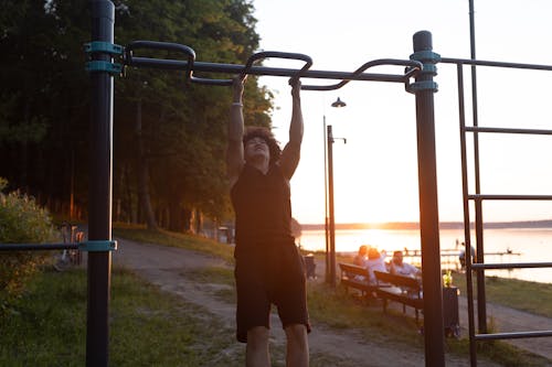 Kostenloses Stock Foto zu aktivität, fitness, gesundheit