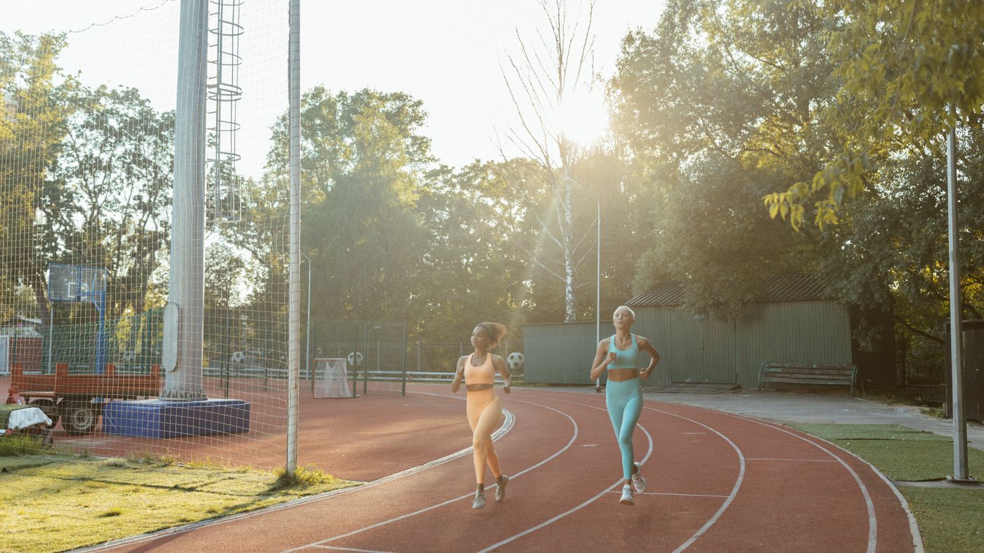 Women's Running Gear: What Actually Matters vs. What's Just Marketing