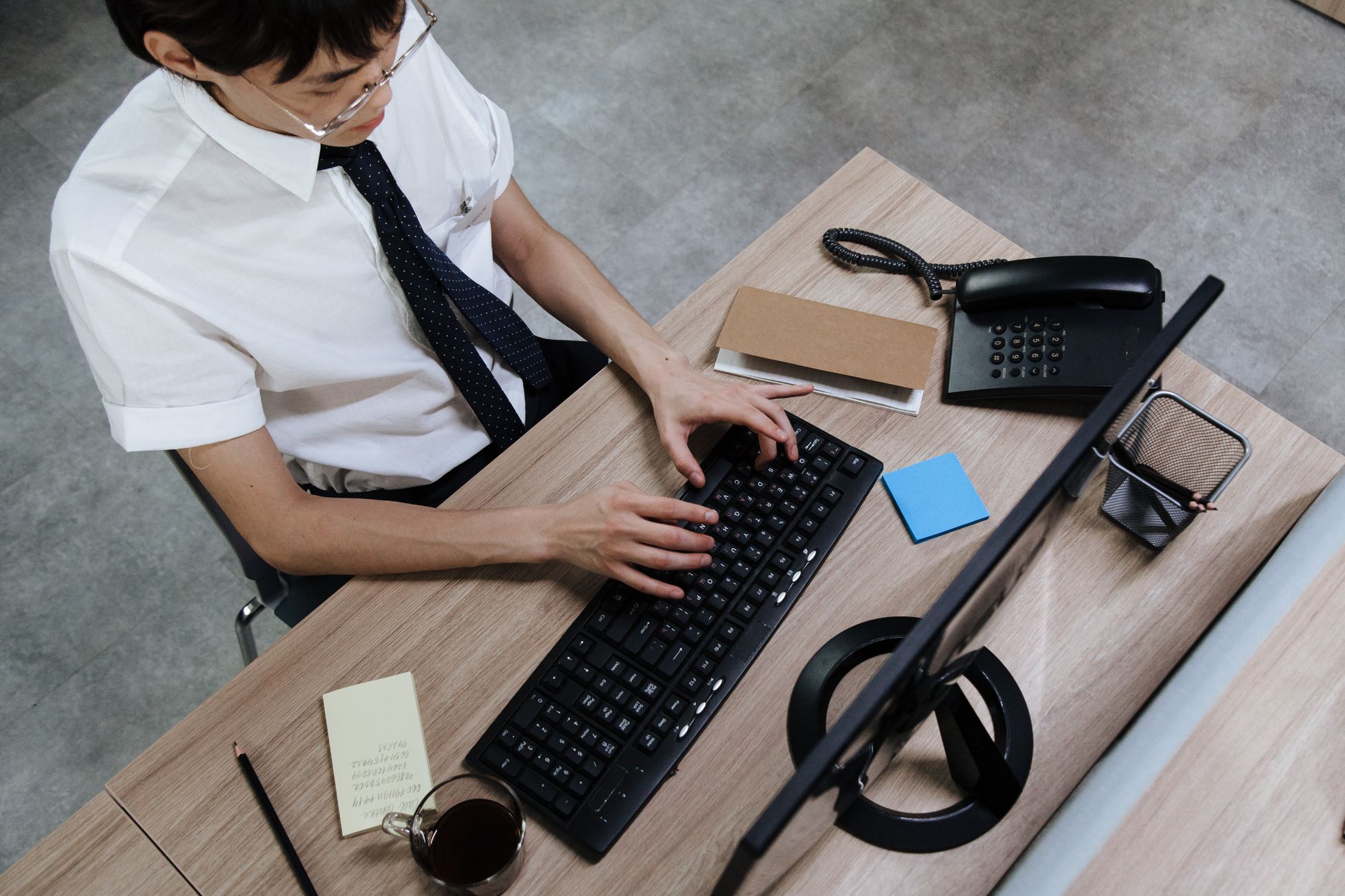 FD: Geen nieuws in artikel over 'Metalheads in the corner office'
