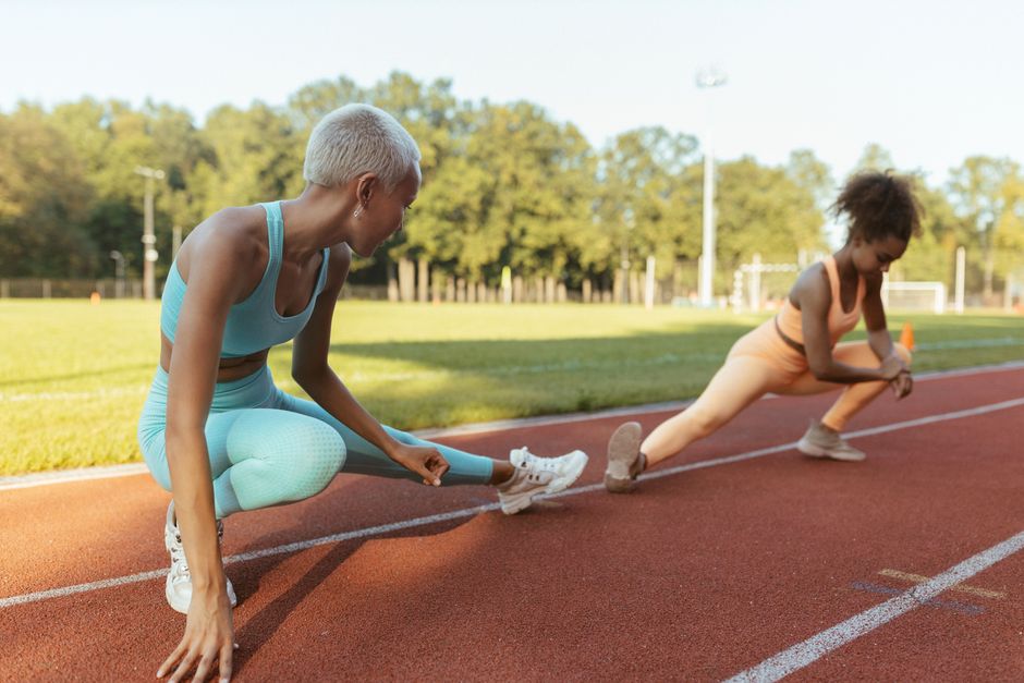 What I'd Do Differently: My Fitness Journey in Lagos