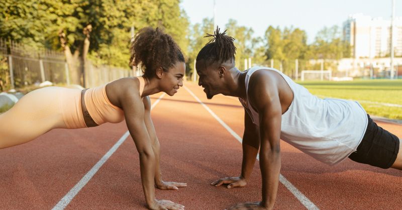 Gainage Dynamique : 10 Exercices Efficaces