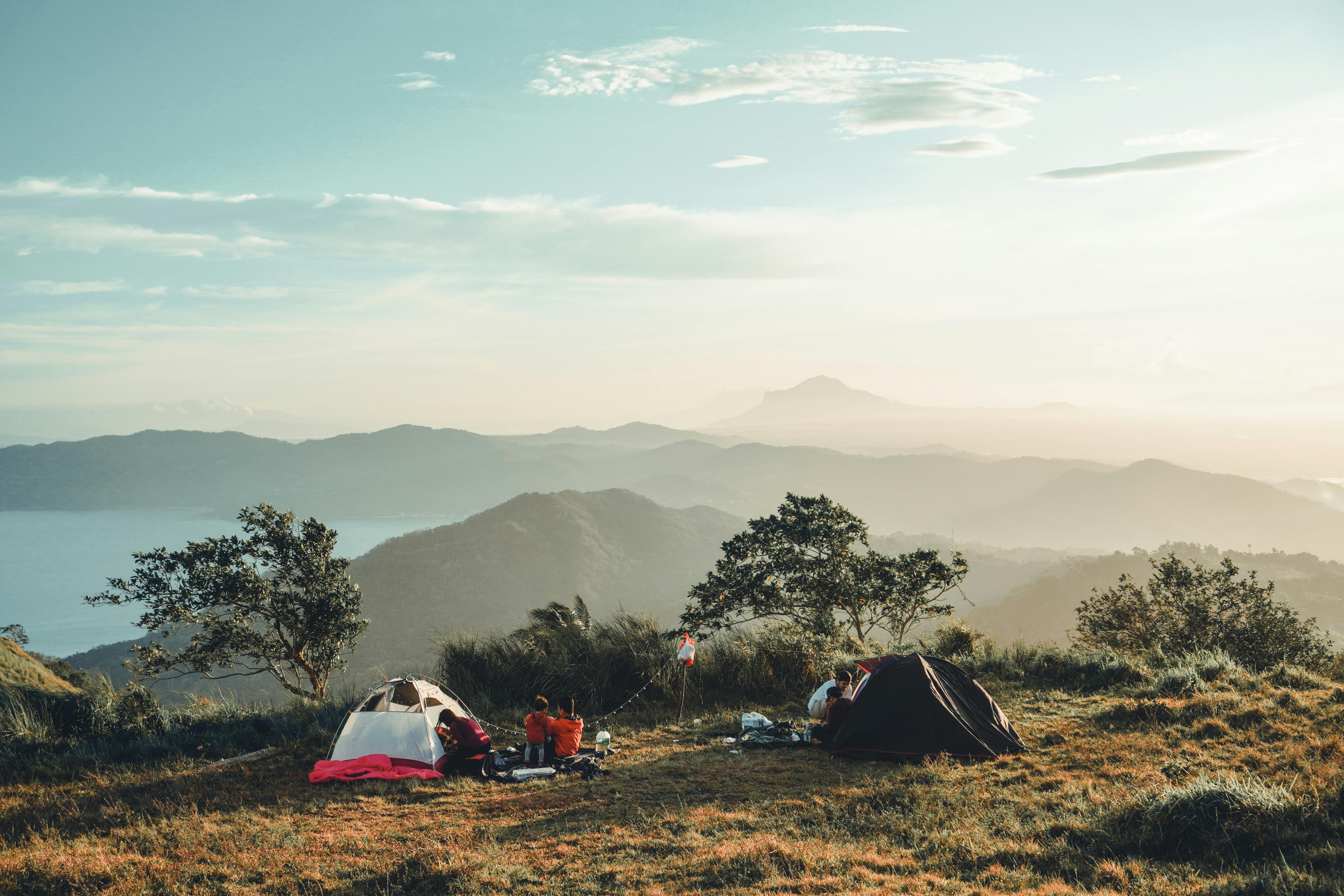 Outdoor Adventure Expo returns to Destin Commons April 5-6 — Photo by Kim Gamara on Pexels
