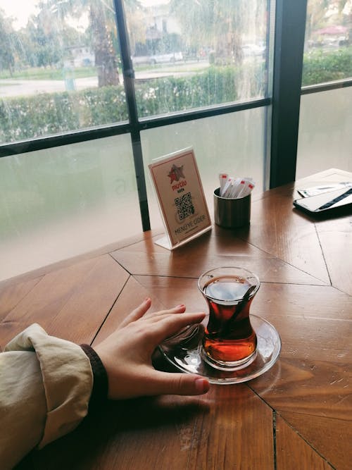 お茶, カウンター, くつろぎの無料の写真素材
