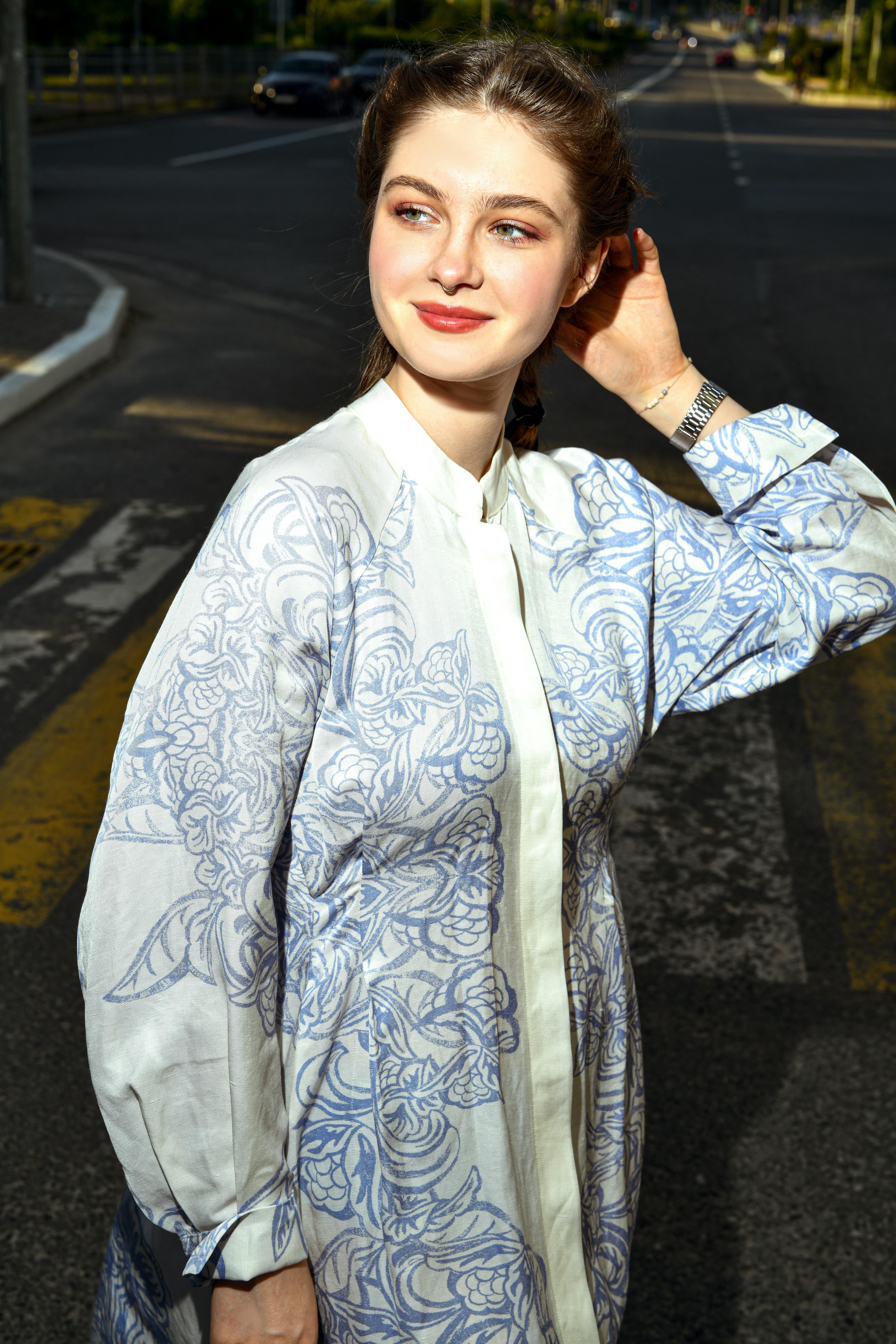 How do most rich people become rich?