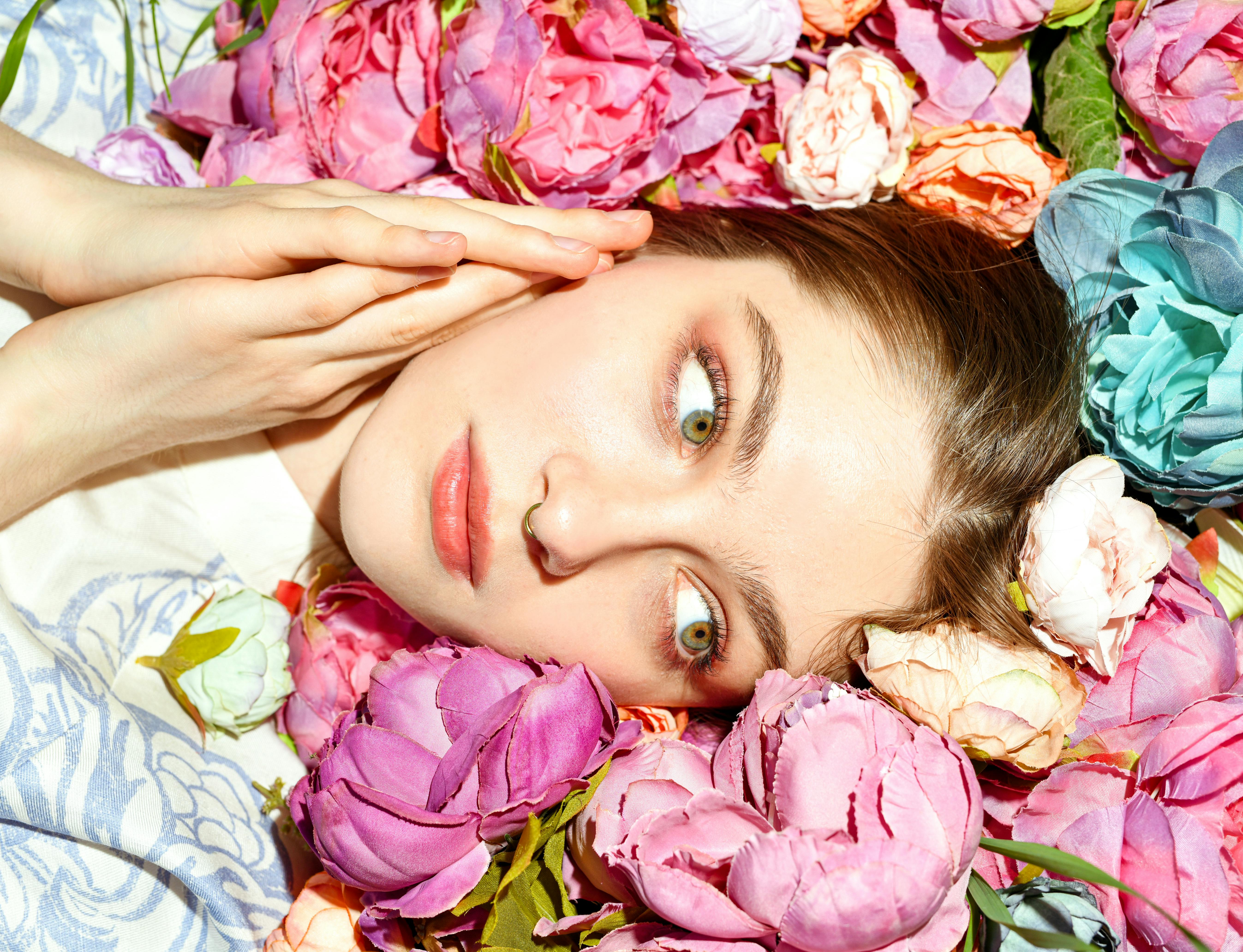 Longevity Beauty in 2026: The Future of Anti-Aging Skincare — Photo by Konstantin Mishchenko on Pexels