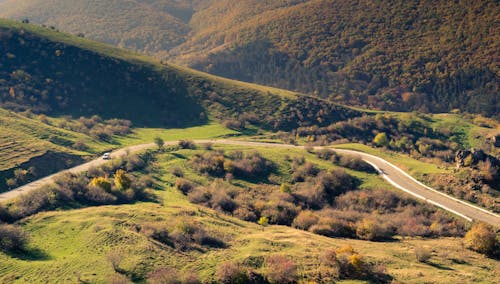 Gratis stockfoto met bergen, landschap, Roemenië