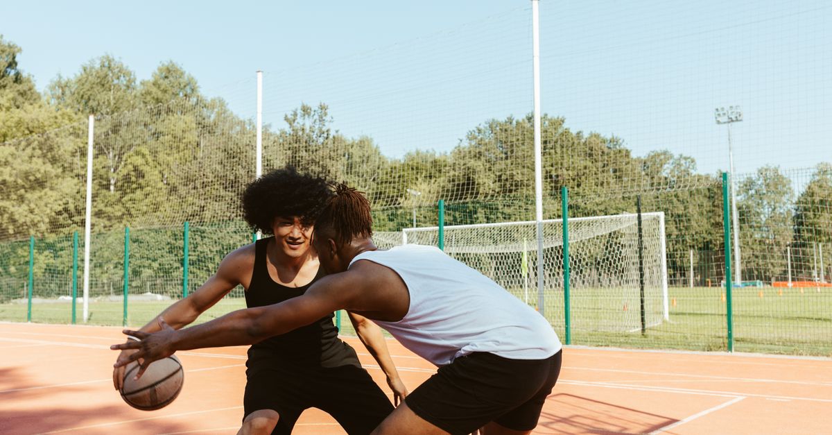 Les Meilleures Stratégies de Jeu au Basketball