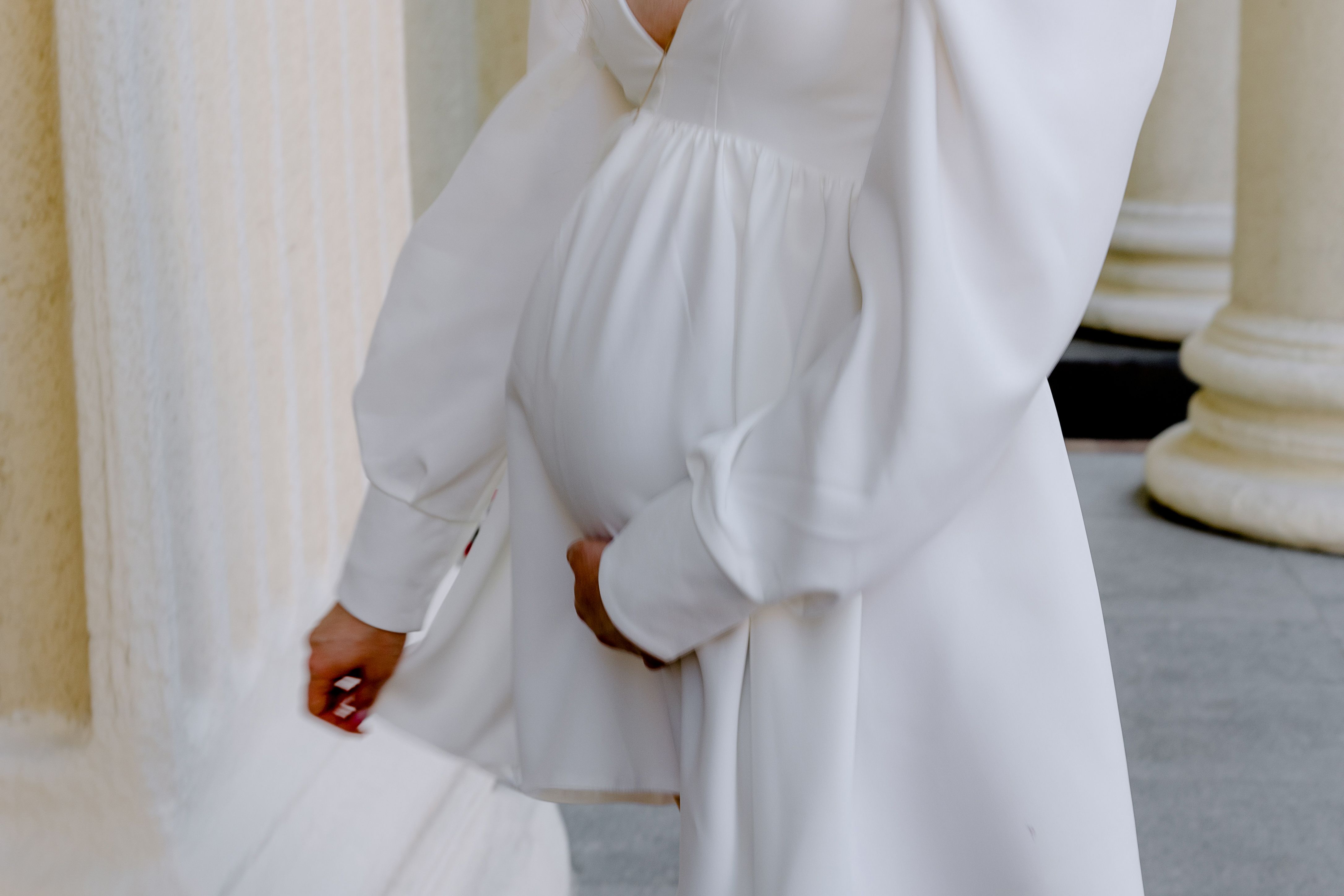 Maternity Collection