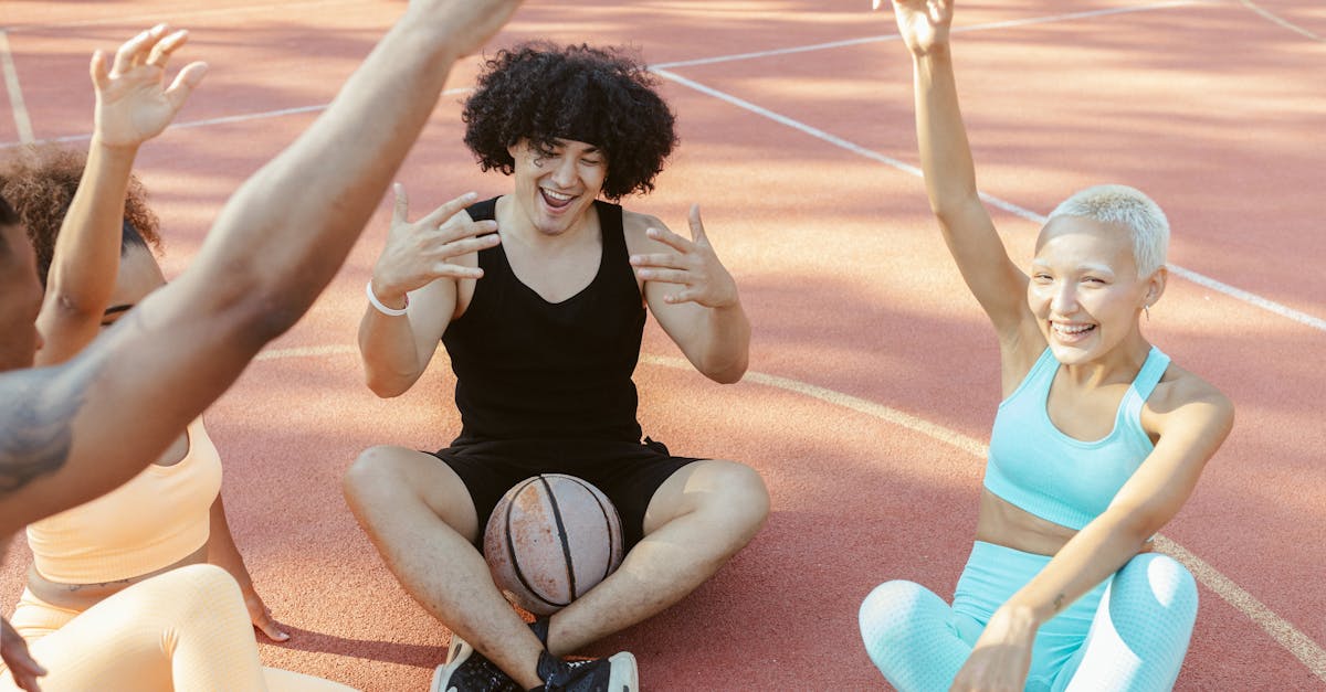 Les bienfaits du multisport pour la santé physique