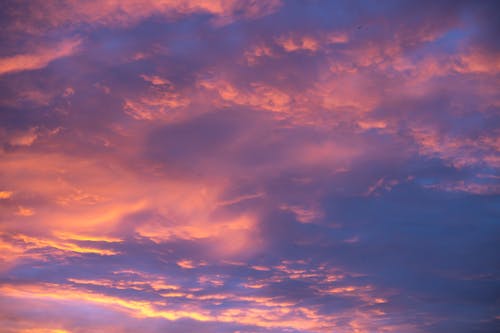 Gratis stockfoto met atmosfeer, cloudscape, dageraad