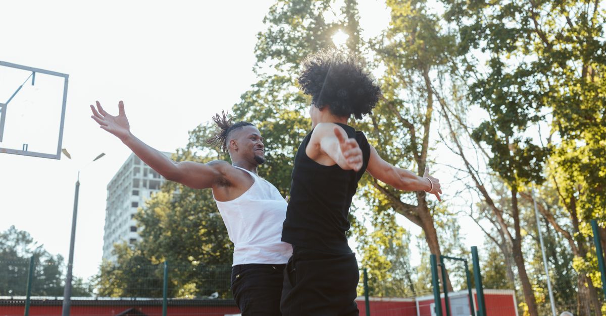 Les Rituels de Match des Légendes du Basket : Secrets Révélés
