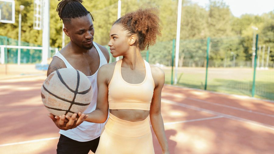 What Arts Programs Teach That Sports Programs Don't (And Vice Versa)