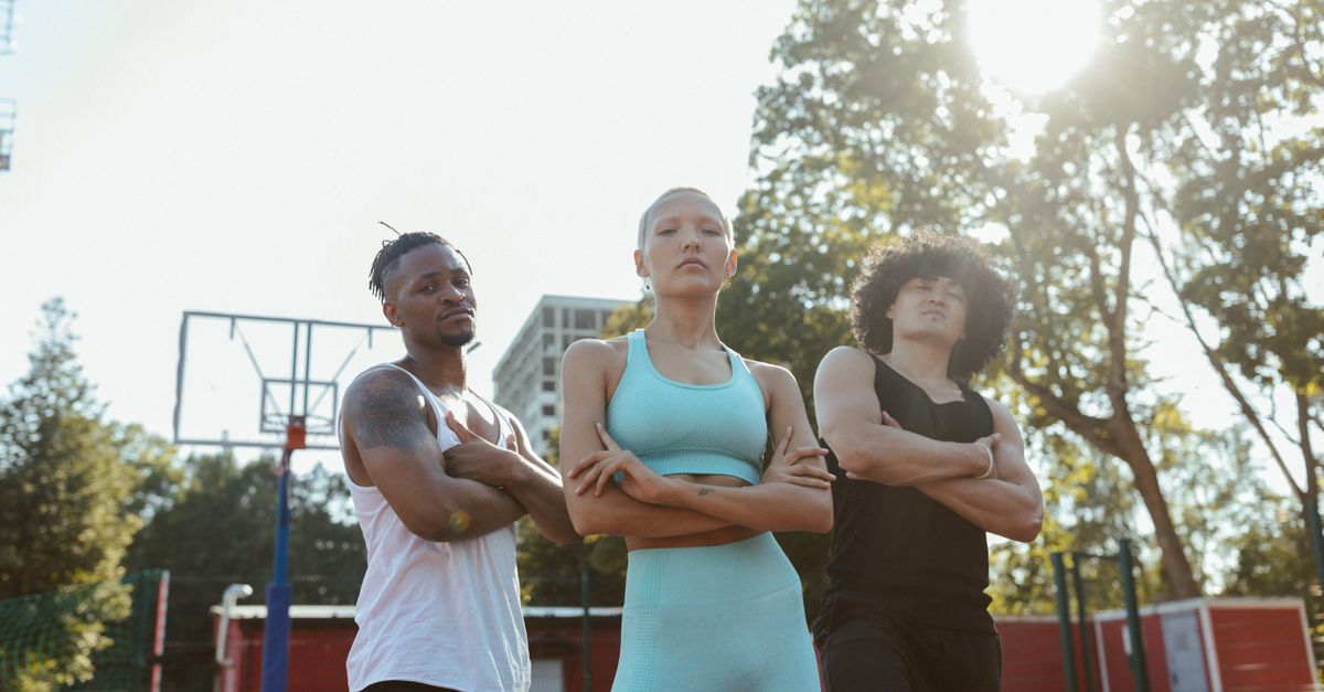 Conseils pour bien choisir ses vêtements de sport
