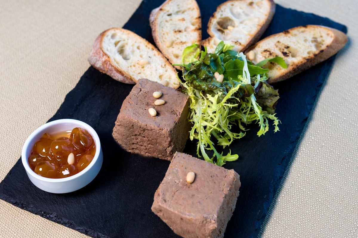 parmentier de canard au foie gras - Préparation du parmentier de canard au foie gras étape par étape