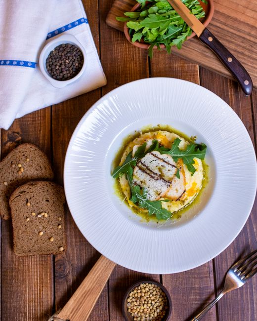 A Culinary World Tour: 10 Must-Try Dishes from Every Continent - Africa