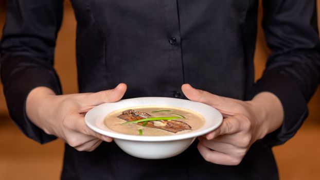 Chowder de maïs