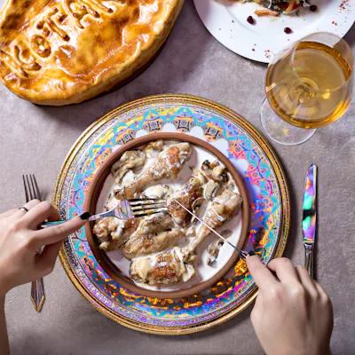 Cara membuat Ikan Bakar