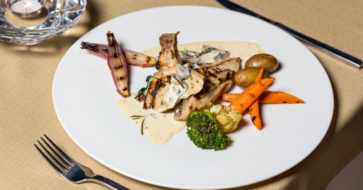 Recette de Poisson à la Sauce Moutarde : Simple et Savoureuse