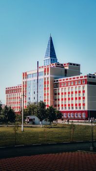 Luhansk