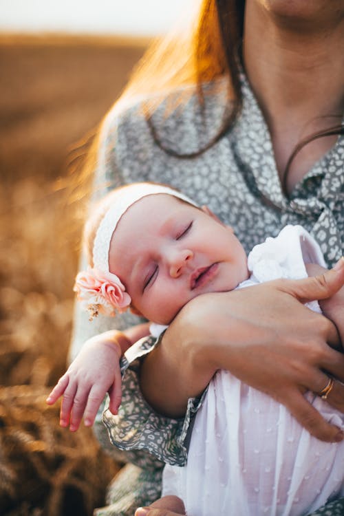 Gratis stockfoto met aantrekkelijk mooi, baby, detailopname