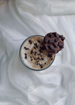 Mocha Chip Mocha Chip Protein Bars