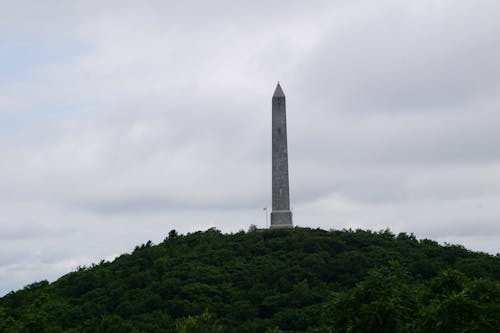 Kostnadsfri bild av historiskt monument