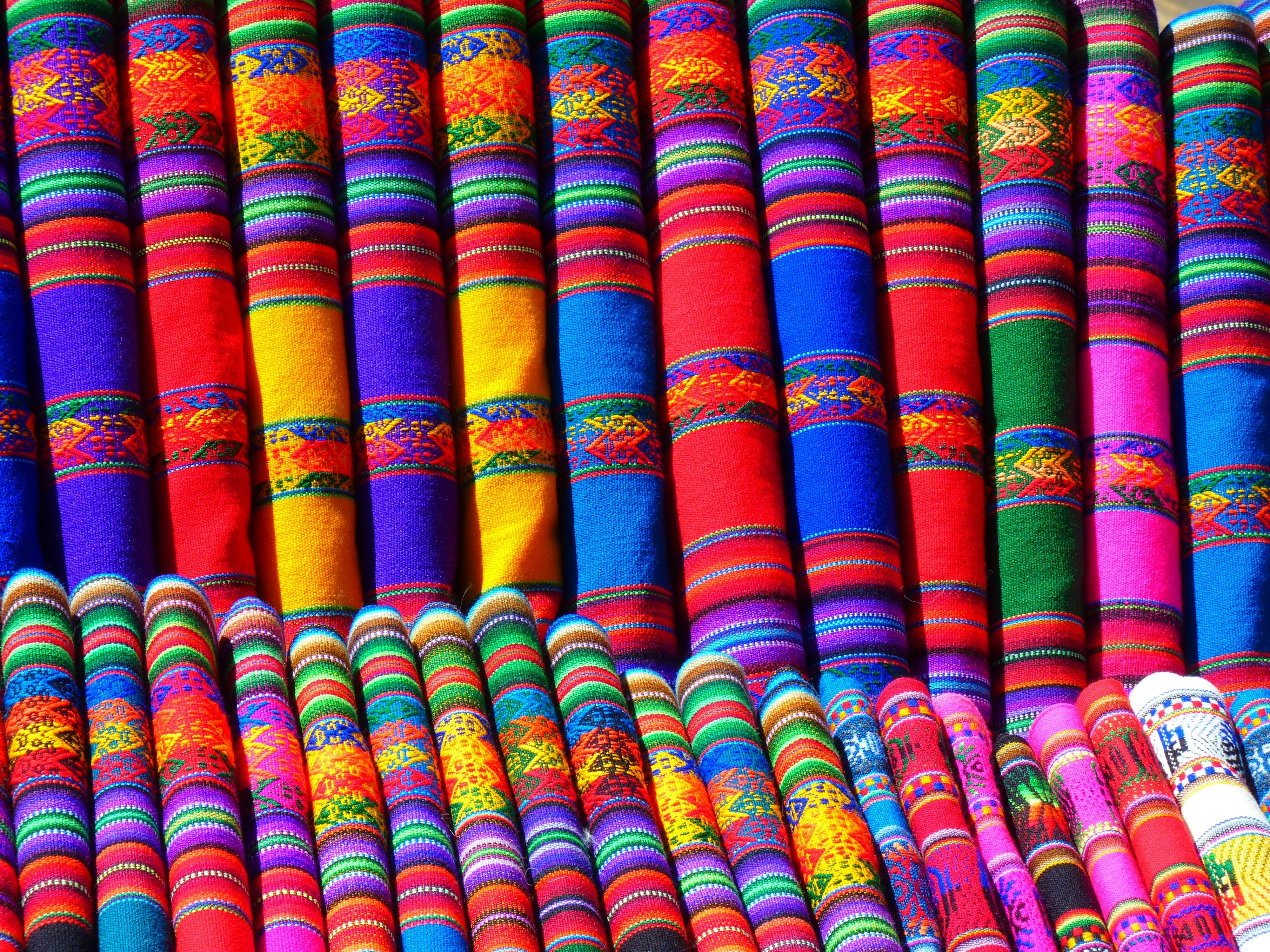Textiles
