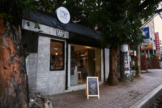 Da Capo Cafe & Bistro