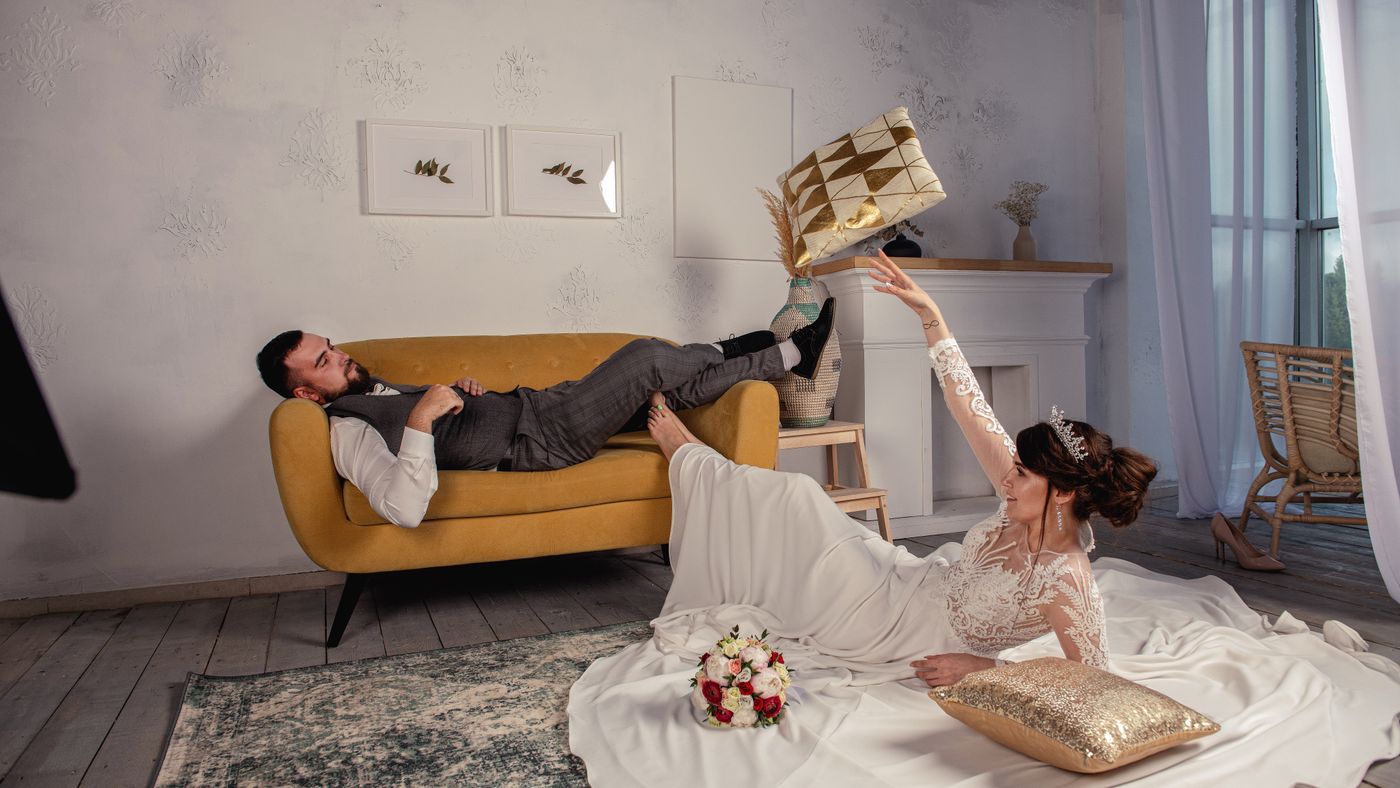 Who Pays for What at a Wedding: The Modern Breakdown