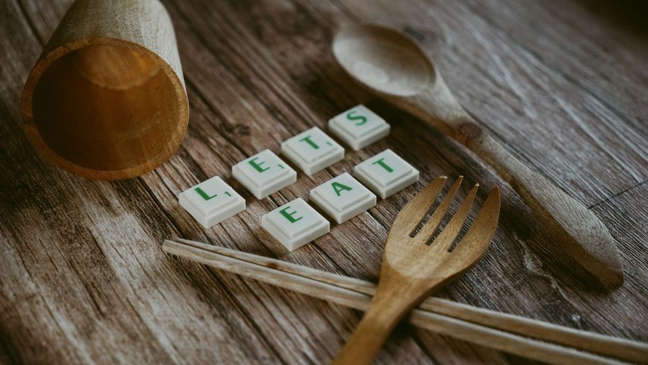 Kaili Guizhou — What to Eat in Kaili