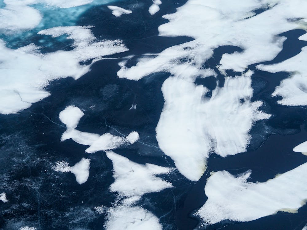 Gratis stockfoto met arctisch, bevroren, gletsjer