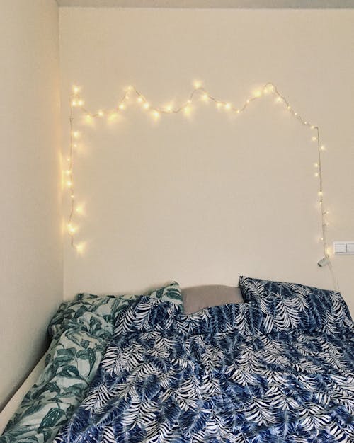 Foto profissional grátis de bico, cama, dormitório