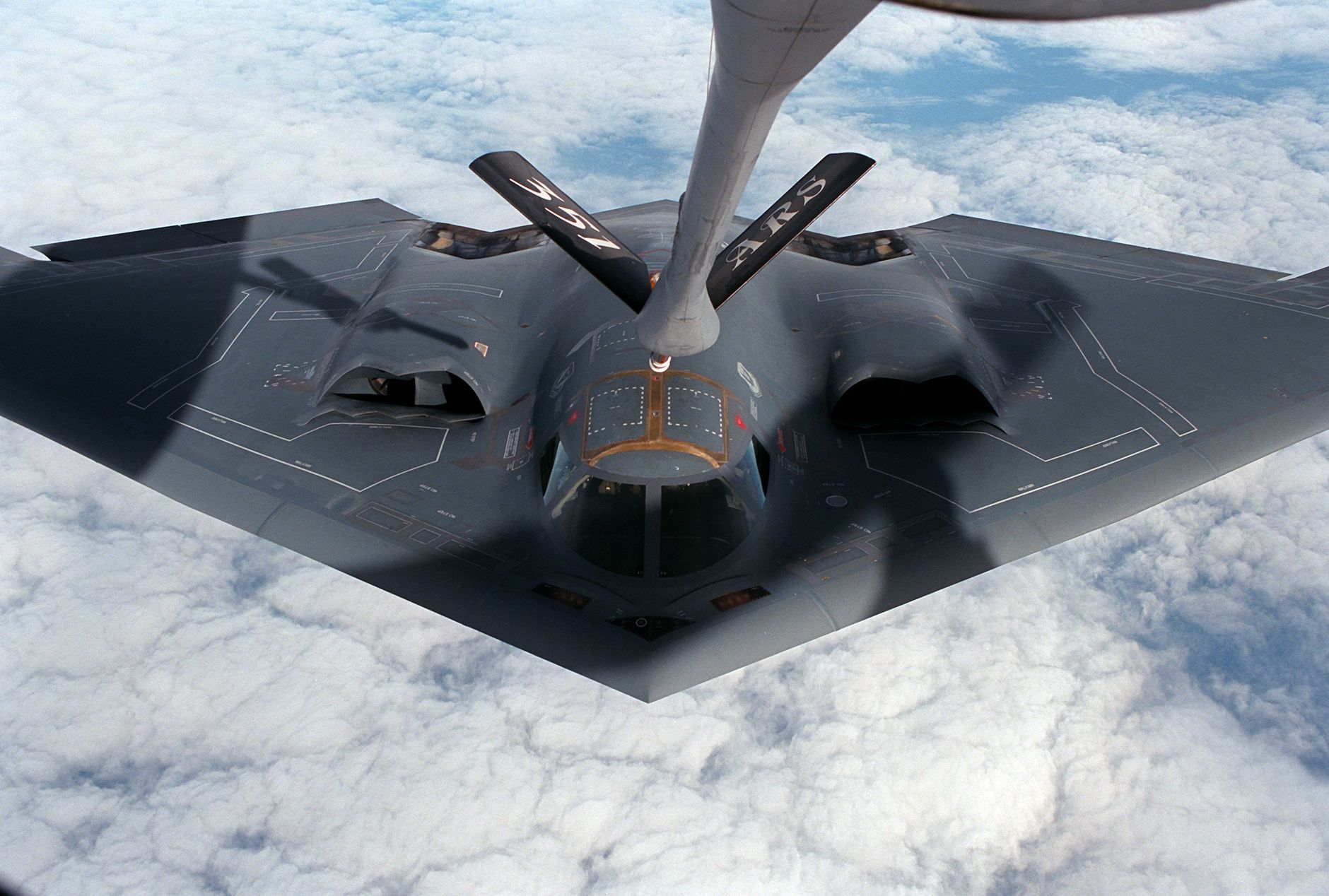 Georgia parts maker wins $76.5M in B-1 bomber wing contracts