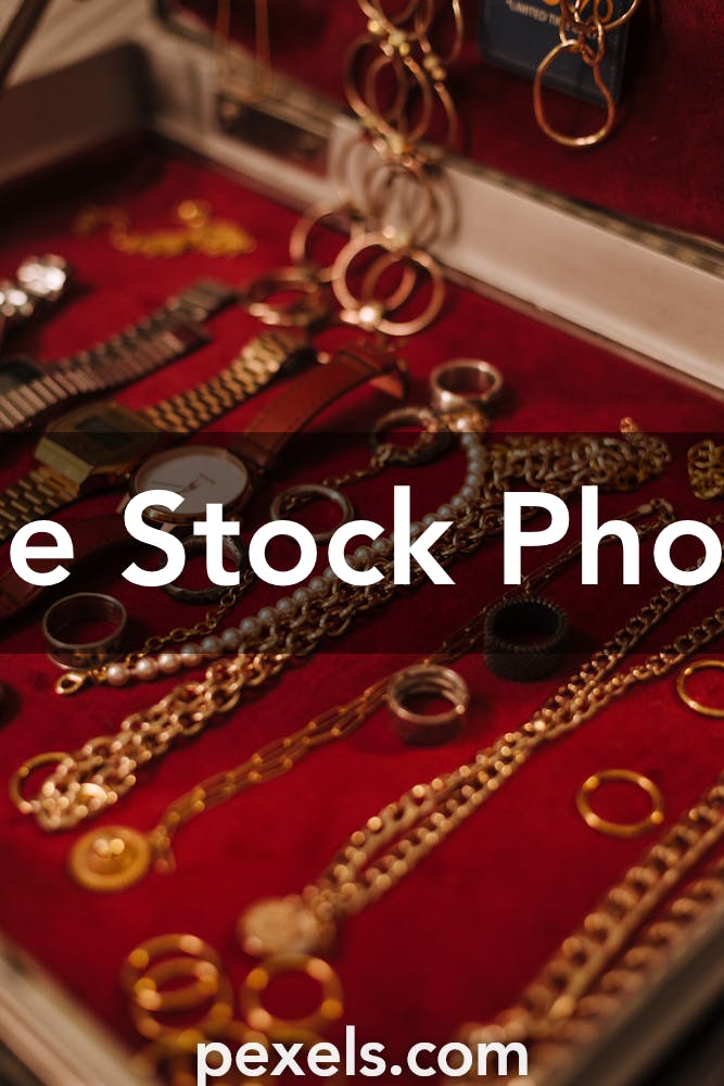 20,000+ Best Jewelry Box Photos · 100% Free Download · Pexels Stock Photos