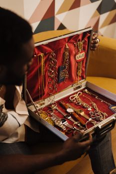 Turn Your WhatsApp Catalog into a Jewelry Sales Closer: A Revenue-First Merchandising Guide