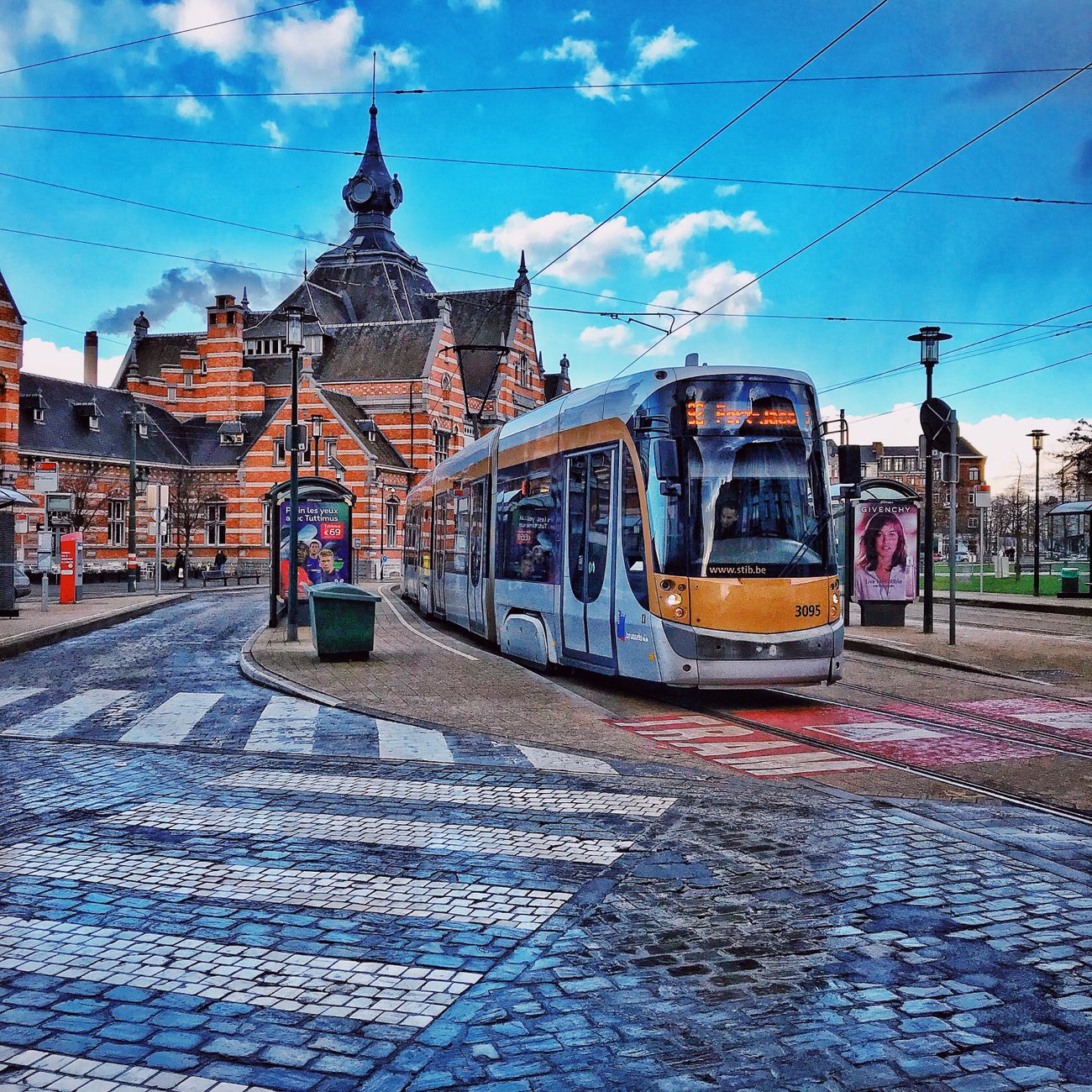 Bruxelles