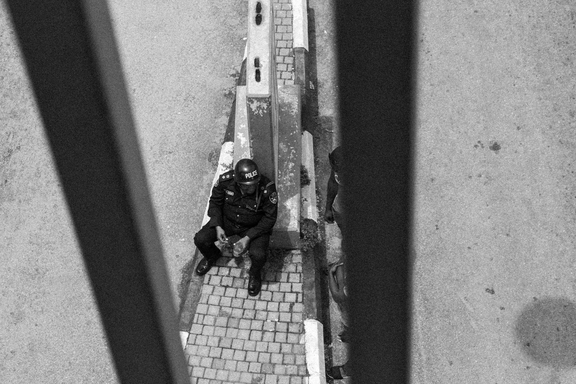 VN-vredesmacht Libanon bekritiseerd om 'gele lijn'