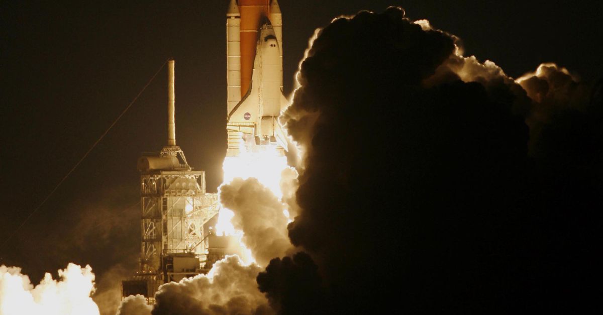 藍色起源發射失利後加速重返軌道:NASA 仍寄予厚望,但同步備妥「備用方案」