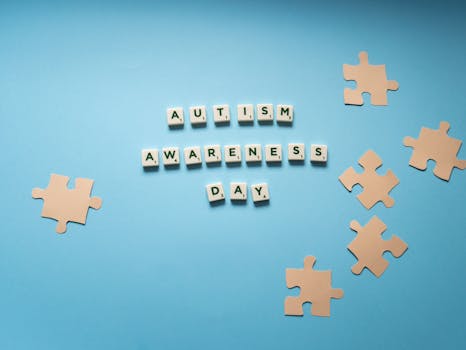 World Autism Awareness Day Understanding & Acceptance 2025