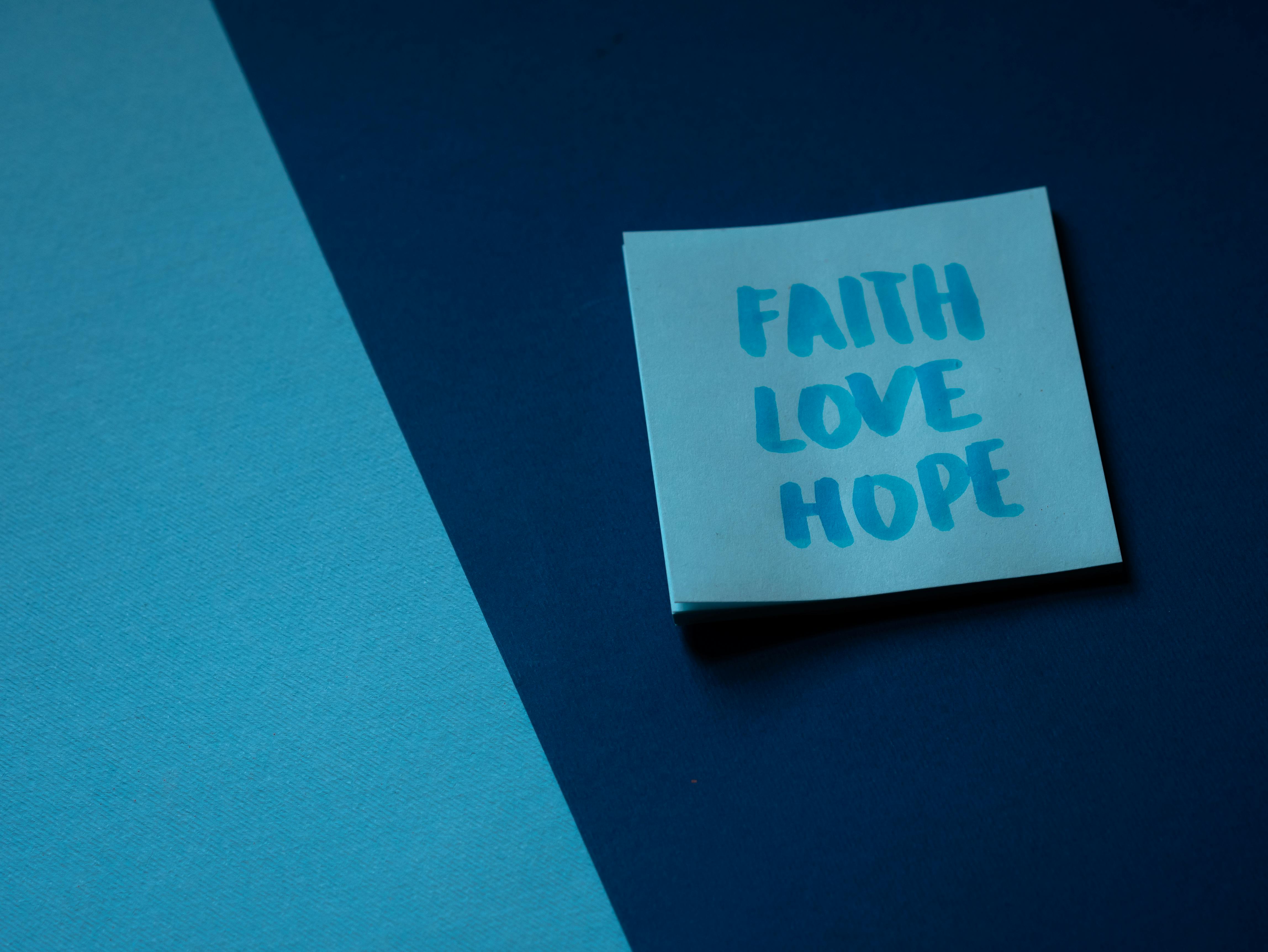 Faith Hope And Love Photos Download The BEST Free Faith Hope And Love  Stock Photos  HD Images