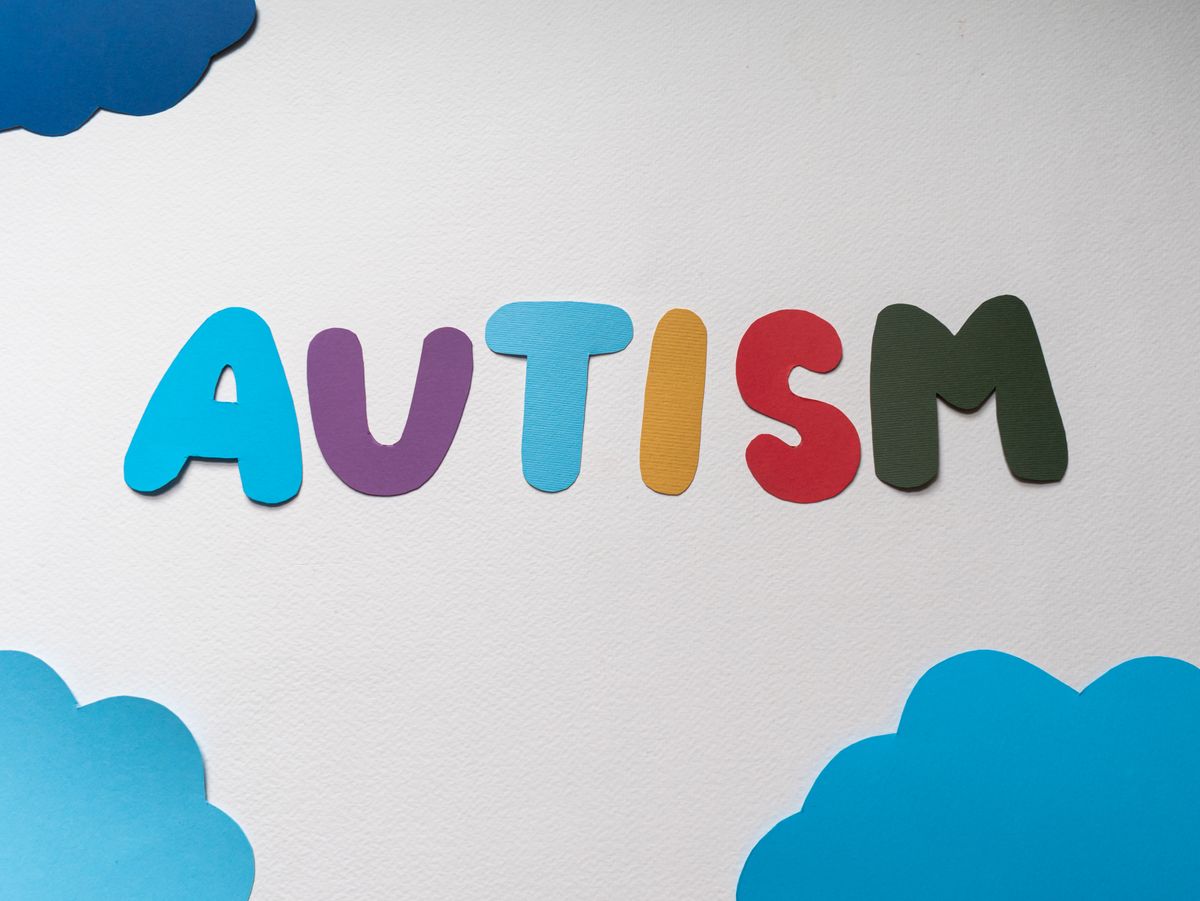 Pokalbis su tinklaraščio „Autisto dienoraštis. Trise spektre“ autore B. Trocenko
