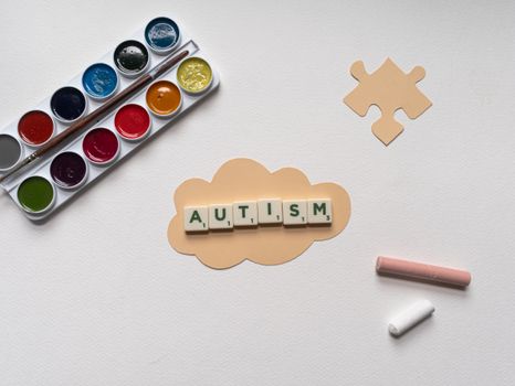 autism therapy home