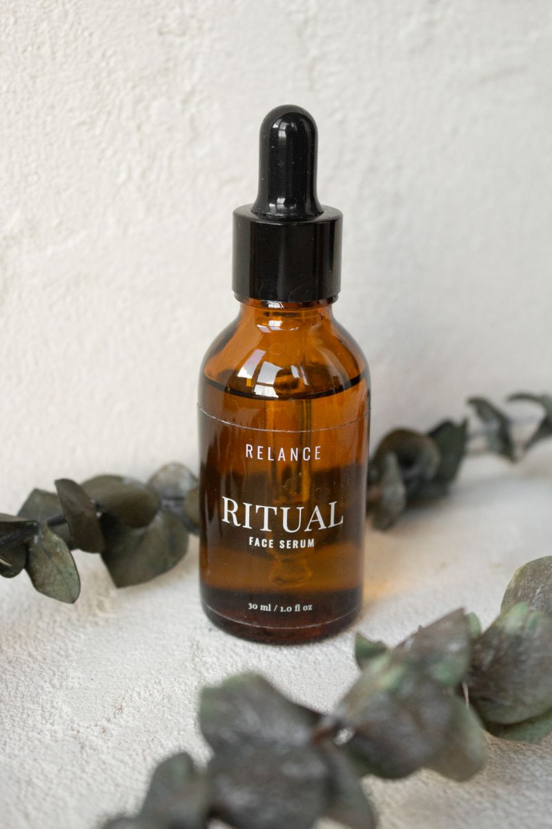 Face Serum