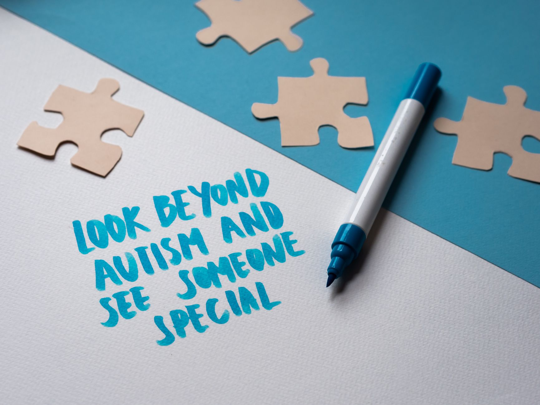 Understanding the Link Between Autism and Self-Harm