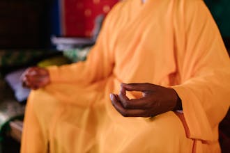 Bienestar emocional y calma mental Bienestar emocional y calma mental