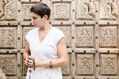 Artwork for Spiritual Ethics for Light Workers: Holding Power with Integrity with Catherine Crestani