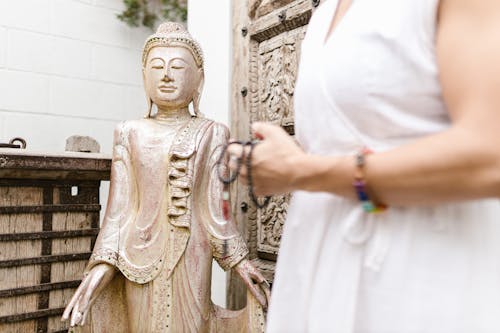 Kostnadsfri bild av arkitektur, Asien, buddha