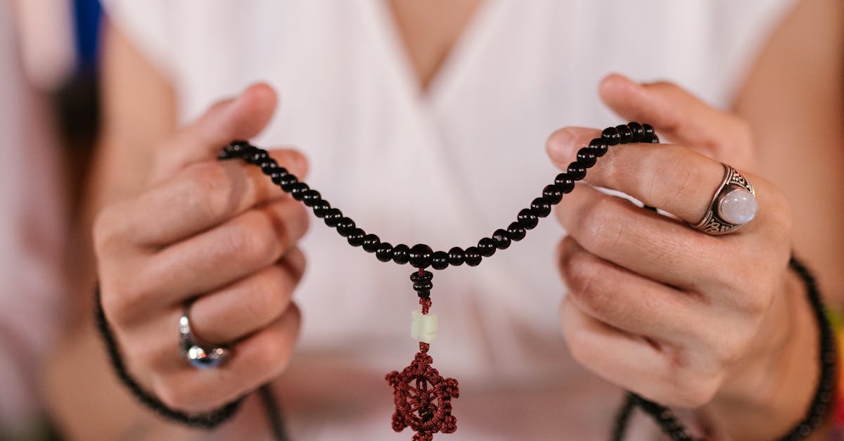 How to make rings with wire no beads